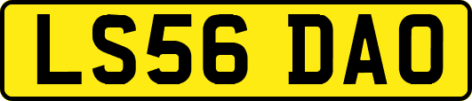 LS56DAO