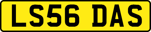 LS56DAS