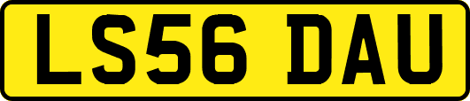 LS56DAU