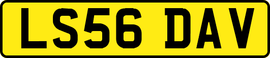 LS56DAV