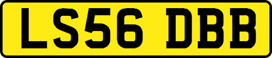 LS56DBB