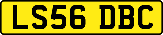 LS56DBC