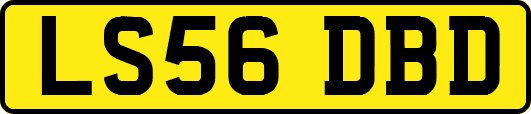 LS56DBD
