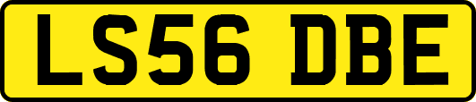 LS56DBE