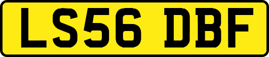 LS56DBF