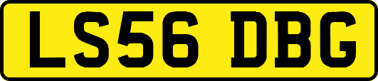 LS56DBG