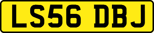 LS56DBJ