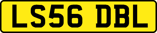 LS56DBL