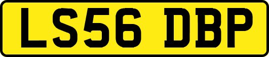 LS56DBP