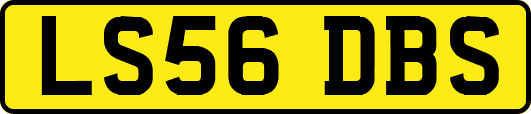 LS56DBS