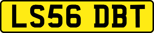 LS56DBT
