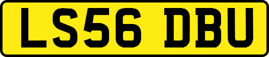 LS56DBU