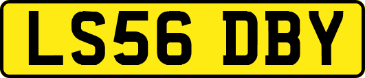 LS56DBY