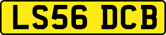 LS56DCB
