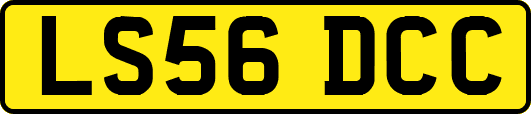 LS56DCC