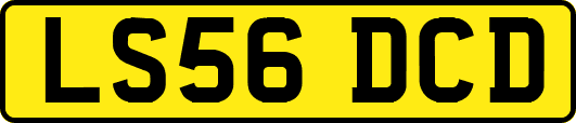 LS56DCD