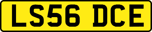 LS56DCE