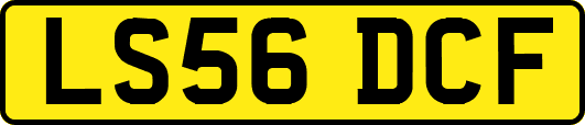 LS56DCF