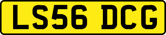 LS56DCG