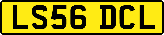 LS56DCL