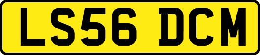 LS56DCM