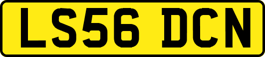 LS56DCN