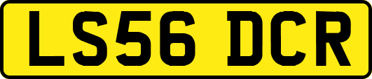 LS56DCR