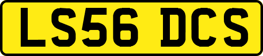 LS56DCS