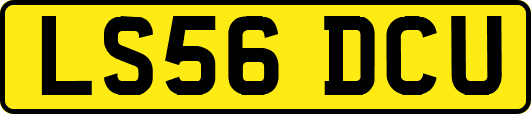 LS56DCU