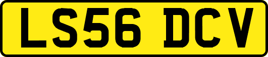 LS56DCV