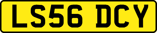 LS56DCY