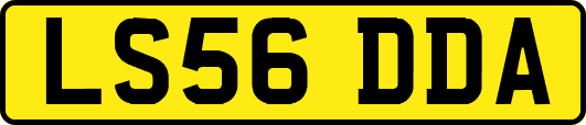 LS56DDA