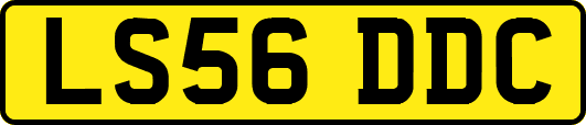 LS56DDC