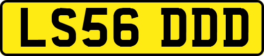 LS56DDD