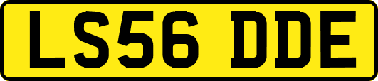 LS56DDE