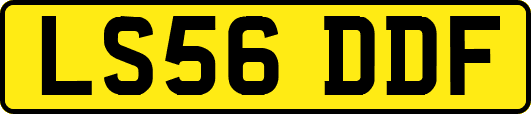 LS56DDF