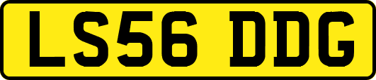LS56DDG