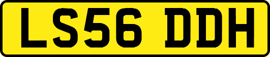 LS56DDH