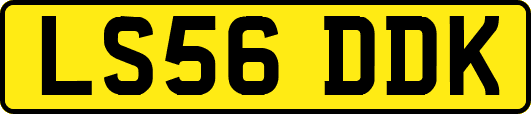 LS56DDK