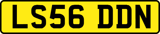 LS56DDN