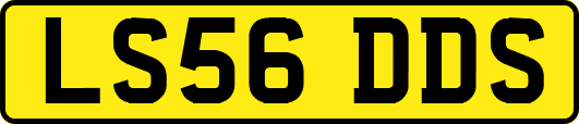 LS56DDS