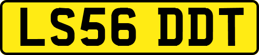 LS56DDT