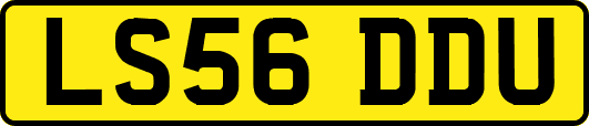 LS56DDU