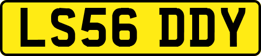 LS56DDY