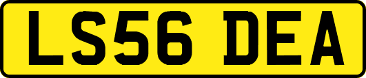 LS56DEA