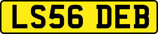 LS56DEB