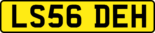 LS56DEH