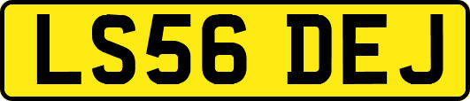 LS56DEJ