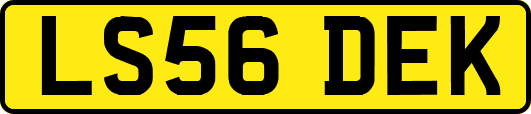 LS56DEK