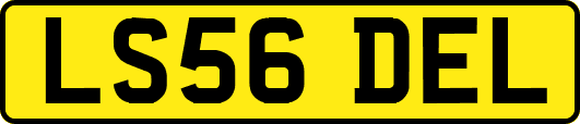 LS56DEL